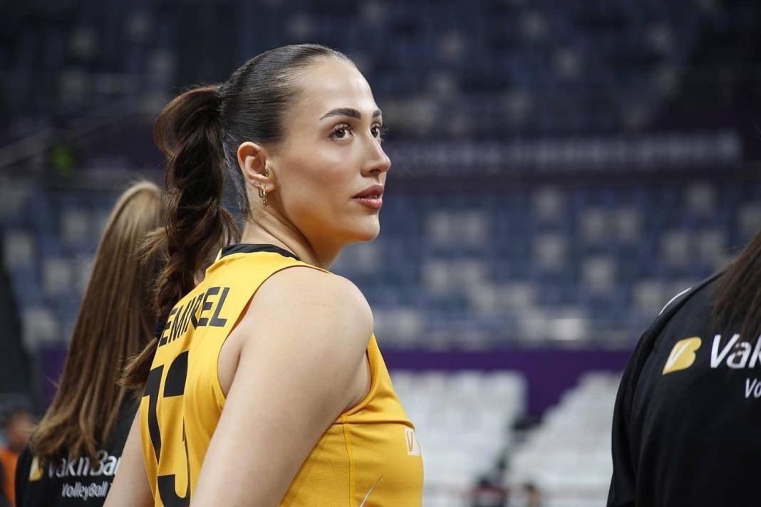 Bir zamanlar Galatasaraylıydı artık Beşiktaşlı oldu: İmzayı attı 2